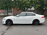 USED 2013 N JAGUAR XF 2.2L D R-SPORT 4d AUTO 200 BHP 