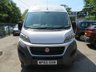USED 2015 65 FIAT DUCATO 2.3 35 H/R P/V MULTIJET 130 BHP Excellent Service History + Just Serviced, One Owner, NEW MOT