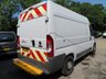 USED 2015 65 FIAT DUCATO 2.3 35 H/R P/V MULTIJET 130 BHP Excellent Service History + Just Serviced, One Owner, NEW MOT