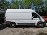 USED 2015 65 FIAT DUCATO 2.3 35 H/R P/V MULTIJET 130 BHP Excellent Service History + Just Serviced, One Owner, NEW MOT