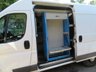 USED 2015 65 FIAT DUCATO 2.3 35 H/R P/V MULTIJET 130 BHP Excellent Service History + Just Serviced, One Owner, NEW MOT