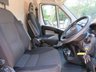 USED 2015 65 FIAT DUCATO 2.3 35 H/R P/V MULTIJET 130 BHP Excellent Service History + Just Serviced, One Owner, NEW MOT