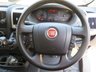 USED 2015 65 FIAT DUCATO 2.3 35 H/R P/V MULTIJET 130 BHP Excellent Service History + Just Serviced, One Owner, NEW MOT
