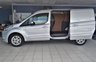 USED 2021 21 FORD TRANSIT CONNECT 1.5 240 LIMITED TDCI 119 BHP L2 EURO 6 TWIN SIDE DOORS MULTIFUNCTION STEERING WHEEL+VOICE COMMAND