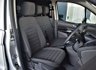 USED 2021 21 FORD TRANSIT CONNECT 1.5 240 LIMITED TDCI 119 BHP L2 EURO 6 TWIN SIDE DOORS MULTIFUNCTION STEERING WHEEL+VOICE COMMAND