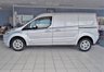 USED 2021 21 FORD TRANSIT CONNECT 1.5 240 LIMITED TDCI 119 BHP L2 EURO 6 TWIN SIDE DOORS MULTIFUNCTION STEERING WHEEL+VOICE COMMAND