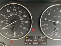USED 2016 66 BMW 2 SERIES 1.5 218I SE 2d 134 BHP STUNNING GREAT SPEC COMBINATION 2016/66reg BMW 218i SE CONVERTIBLE - AUTOMATIC TRANSMISSION - SERVICE HISTORY - 1 FORMER KEEPER - FULL OYSTER DAKOTA LEATHER - SATELLITE NAVIGATION - 18 INCH UPGRADE ALLOYS