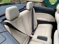 USED 2016 66 BMW 2 SERIES 1.5 218I SE 2d 134 BHP STUNNING GREAT SPEC COMBINATION 2016/66reg BMW 218i SE CONVERTIBLE - AUTOMATIC TRANSMISSION - SERVICE HISTORY - 1 FORMER KEEPER - FULL OYSTER DAKOTA LEATHER - SATELLITE NAVIGATION - 18 INCH UPGRADE ALLOYS