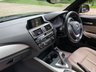 USED 2016 66 BMW 2 SERIES 1.5 218I SE 2d 134 BHP STUNNING GREAT SPEC COMBINATION 2016/66reg BMW 218i SE CONVERTIBLE - AUTOMATIC TRANSMISSION - SERVICE HISTORY - 1 FORMER KEEPER - FULL OYSTER DAKOTA LEATHER - SATELLITE NAVIGATION - 18 INCH UPGRADE ALLOYS
