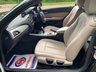 USED 2016 66 BMW 2 SERIES 1.5 218I SE 2d 134 BHP STUNNING GREAT SPEC COMBINATION 2016/66reg BMW 218i SE CONVERTIBLE - AUTOMATIC TRANSMISSION - SERVICE HISTORY - 1 FORMER KEEPER - FULL OYSTER DAKOTA LEATHER - SATELLITE NAVIGATION - 18 INCH UPGRADE ALLOYS