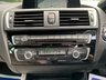 USED 2016 66 BMW 2 SERIES 1.5 218I SE 2d 134 BHP STUNNING GREAT SPEC COMBINATION 2016/66reg BMW 218i SE CONVERTIBLE - AUTOMATIC TRANSMISSION - SERVICE HISTORY - 1 FORMER KEEPER - FULL OYSTER DAKOTA LEATHER - SATELLITE NAVIGATION - 18 INCH UPGRADE ALLOYS