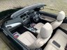USED 2016 66 BMW 2 SERIES 1.5 218I SE 2d 134 BHP STUNNING GREAT SPEC COMBINATION 2016/66reg BMW 218i SE CONVERTIBLE - AUTOMATIC TRANSMISSION - SERVICE HISTORY - 1 FORMER KEEPER - FULL OYSTER DAKOTA LEATHER - SATELLITE NAVIGATION - 18 INCH UPGRADE ALLOYS