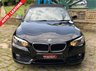 USED 2016 66 BMW 2 SERIES 1.5 218I SE 2d 134 BHP STUNNING GREAT SPEC COMBINATION 2016/66reg BMW 218i SE CONVERTIBLE - AUTOMATIC TRANSMISSION - SERVICE HISTORY - 1 FORMER KEEPER - FULL OYSTER DAKOTA LEATHER - SATELLITE NAVIGATION - 18 INCH UPGRADE ALLOYS