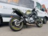 USED 2017 67 KAWASAKI Z650 - BUY ONLINE 24 HRS A DAY - FINANCE AVAILABLE - ALL TYPES OF CREDIT ACCEPTED WITH AKRAPOVIC EXHAUST