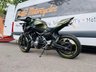 USED 2017 67 KAWASAKI Z650 - BUY ONLINE 24 HRS A DAY - FINANCE AVAILABLE - ALL TYPES OF CREDIT ACCEPTED WITH AKRAPOVIC EXHAUST