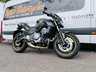 USED 2017 67 KAWASAKI Z650 - BUY ONLINE 24 HRS A DAY - FINANCE AVAILABLE - ALL TYPES OF CREDIT ACCEPTED WITH AKRAPOVIC EXHAUST