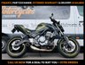 USED 2017 67 KAWASAKI Z650 - BUY ONLINE 24 HRS A DAY - FINANCE AVAILABLE - ALL TYPES OF CREDIT ACCEPTED WITH AKRAPOVIC EXHAUST