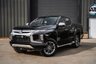 USED 2021 70 MITSUBISHI L200 2.3 DI-D BARBARIAN X DCB 148 BHP Apple CarPlay/ Sat Nav/ Rear Camera