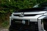 USED 2021 70 MITSUBISHI L200 2.3 DI-D BARBARIAN X DCB 148 BHP Apple CarPlay/ Sat Nav/ Rear Camera