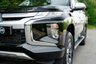 USED 2021 70 MITSUBISHI L200 2.3 DI-D BARBARIAN X DCB 148 BHP Apple CarPlay/ Sat Nav/ Rear Camera