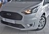 USED 2021 21 FORD TRANSIT CONNECT 1.5 240 LIMITED TDCI 119 BHP L2 EURO 6 TWIN SIDE DOORS MULTIFUNCTION STEERING WHEEL WITH VOICE COMMAND