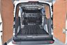 USED 2021 21 FORD TRANSIT CONNECT 1.5 240 LIMITED TDCI 119 BHP L2 EURO 6 TWIN SIDE DOORS MULTIFUNCTION STEERING WHEEL WITH VOICE COMMAND