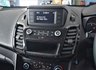 USED 2021 21 FORD TRANSIT CONNECT 1.5 240 LIMITED TDCI 119 BHP L2 EURO 6 TWIN SIDE DOORS MULTIFUNCTION STEERING WHEEL WITH VOICE COMMAND