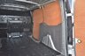 USED 2021 21 FORD TRANSIT CONNECT 1.5 240 LIMITED TDCI 119 BHP L2 EURO 6 TWIN SIDE DOORS MULTIFUNCTION STEERING WHEEL WITH VOICE COMMAND