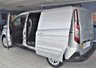 USED 2021 21 FORD TRANSIT CONNECT 1.5 240 LIMITED TDCI 119 BHP L2 EURO 6 TWIN SIDE DOORS MULTIFUNCTION STEERING WHEEL WITH VOICE COMMAND