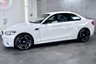 USED 2018 18 BMW M2 3.0 M2 2d 365 BHP ***HIGH SPEC  + FBMWSH***