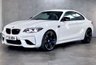 USED 2018 18 BMW M2 3.0 M2 2d 365 BHP ***HIGH SPEC  + FBMWSH***