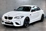 USED 2018 18 BMW M2 3.0 M2 2d 365 BHP ***HIGH SPEC  + FBMWSH***