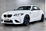 USED 2018 18 BMW M2 3.0 M2 2d 365 BHP ***HIGH SPEC  + FBMWSH***
