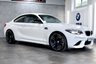 USED 2018 18 BMW M2 3.0 M2 2d 365 BHP ***HIGH SPEC  + FBMWSH***