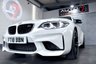 USED 2018 18 BMW M2 3.0 M2 2d 365 BHP ***HIGH SPEC  + FBMWSH***