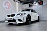 USED 2018 18 BMW M2 3.0 M2 2d 365 BHP ***HIGH SPEC  + FBMWSH***