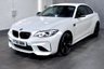 USED 2018 18 BMW M2 3.0 M2 2d 365 BHP ***HIGH SPEC  + FBMWSH***