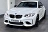 USED 2018 18 BMW M2 3.0 M2 2d 365 BHP ***HIGH SPEC  + FBMWSH***