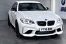 USED 2018 18 BMW M2 3.0 M2 2d 365 BHP ***HIGH SPEC  + FBMWSH***