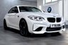 USED 2018 18 BMW M2 3.0 M2 2d 365 BHP ***HIGH SPEC  + FBMWSH***