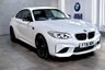 USED 2018 18 BMW M2 3.0 M2 2d 365 BHP ***HIGH SPEC  + FBMWSH***