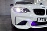 USED 2018 18 BMW M2 3.0 M2 2d 365 BHP ***HIGH SPEC  + FBMWSH***