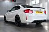 USED 2018 18 BMW M2 3.0 M2 2d 365 BHP ***HIGH SPEC  + FBMWSH***