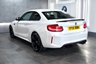 USED 2018 18 BMW M2 3.0 M2 2d 365 BHP ***HIGH SPEC  + FBMWSH***