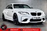 USED 2018 18 BMW M2 3.0 M2 2d 365 BHP ***HIGH SPEC  + FBMWSH***