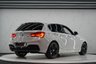 USED 2018 18 BMW 1 SERIES 1.5 116D M SPORT 5d 114 BHP FULL HISOTRY|1 FORMER KEEPER