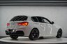 USED 2018 18 BMW 1 SERIES 1.5 116D M SPORT 5d 114 BHP FULL HISOTRY|1 FORMER KEEPER