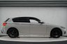 USED 2018 18 BMW 1 SERIES 1.5 116D M SPORT 5d 114 BHP FULL HISOTRY|1 FORMER KEEPER