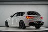 USED 2018 18 BMW 1 SERIES 1.5 116D M SPORT 5d 114 BHP FULL HISOTRY|1 FORMER KEEPER
