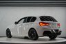 USED 2018 18 BMW 1 SERIES 1.5 116D M SPORT 5d 114 BHP FULL HISOTRY|1 FORMER KEEPER